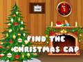 Permainan Cari Topi Krismas talian