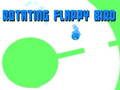 Permainan Flappy Bird Berputar talian