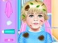 Permainan Pengembaraan Hospital Baby Taylor talian