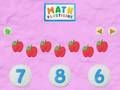 Permainan Pasta Matematik talian