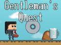 Permainan Pengembaraan Gentleman talian