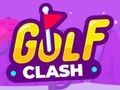 Permainan Golf Clash talian