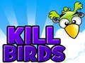 Permainan Bunuh Burung talian