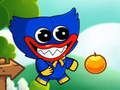 Permainan Pengembaraan Poppy Play Time talian