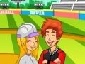 Permainan Cium Baseball talian