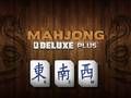 Permainan Mahjong Deluxe Plus talian