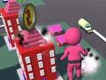 Permainan Squid Gamer: Perusak Bandar talian