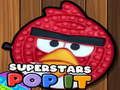 Permainan Pop it Superstars talian