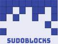 Permainan Sudoblocks talian
