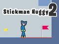 Permainan Stickman Pelukan 2 talian