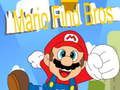 Permainan Mario Cari Saudara talian