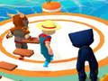 Permainan Poppy Playtime: Perlumbaan Pendek talian