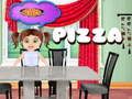 Permainan PIZZA talian