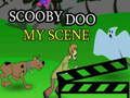 Permainan Scooby-Doo Adegan Saya talian