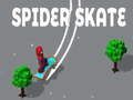Permainan Skate Labah-labah talian