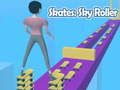 Permainan Paten: Roller Langit talian