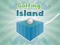 Permainan Pulau Golf talian