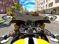 Permainan Simulator Stunt Basikal 3D talian