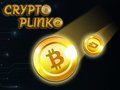 Permainan Crypto Plinko talian