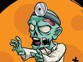 Permainan Doktor Zombie talian