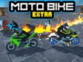 Permainan Moto Bike Extra talian