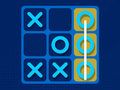 Permainan Master Tic Tac Toe talian Permainan Master Tic Tac Toe talian