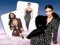Permainan Permainan Kad Memori Kim Kardashian talian
