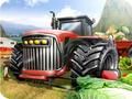 Permainan Traktor 3D talian