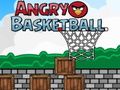 Permainan Basketbola Marah talian