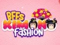 Permainan Kawan Baik: Fesyen Kimono talian