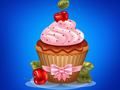 Permainan Cupcake Papa talian