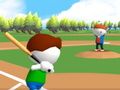 Permainan Bat baseball talian Permainan Bat baseball talian