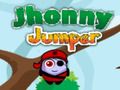 Permainan Jhonny Pelompat talian