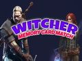 Permainan The Witcher: Pertandingan Kad talian
