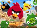 Permainan Burung Marah Lompat Gila talian