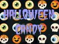 Permainan Gula-gula Halloween talian