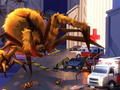 Permainan Penembak Monster 3D talian