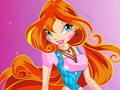 Permainan Penjajaran Winx talian