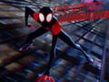 Permainan Spider-Man: Misi Bertopeng talian