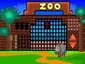 Permainan Melarikan Diri dari Zoo talian