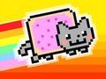 Permainan Kucing Nyan Flappy talian