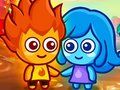 Permainan Lelaki Lava dan Perempuan Biru talian