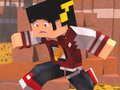 Permainan Minicraft Kelangsungan Blok talian