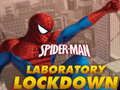 Permainan Spider-Man: Kunci Makmal talian