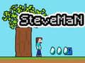 Permainan Steveman talian