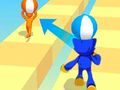 Permainan Jalan Sukar 3D 2 talian