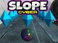 Permainan SLOPE Cyber talian