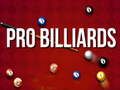 Permainan Biliar Profesional talian Permainan Biliar Profesional talian