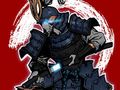 Permainan Raja Samurai talian