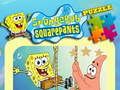 Permainan Teka-Teki SpongeBob talian